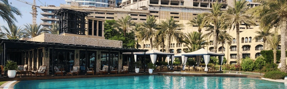 Dubai Restaurants