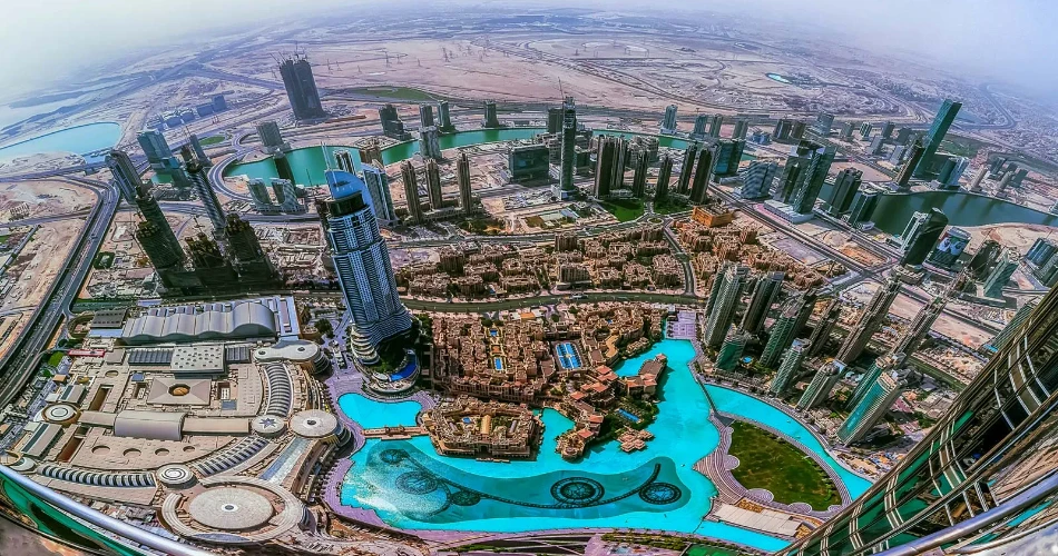 Dubai vs. Abu Dhabi: Which UAE City Should You Visit?