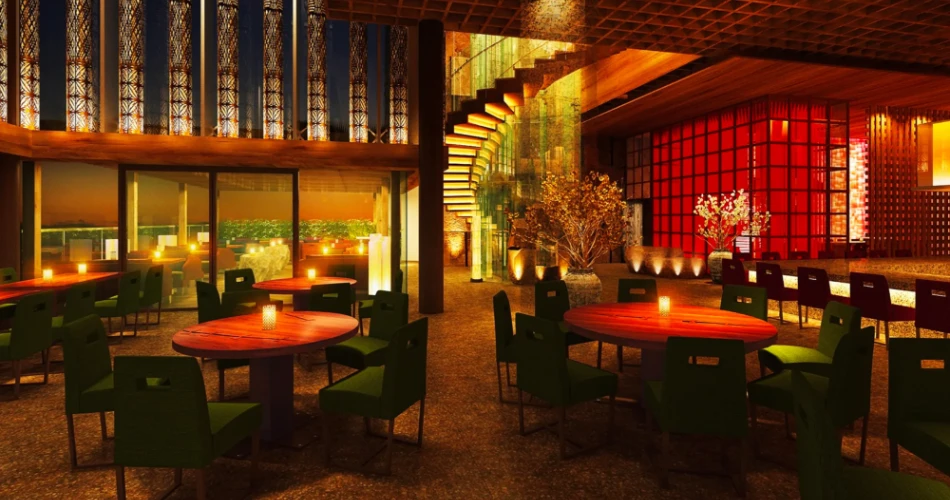 Dubai Restaurants