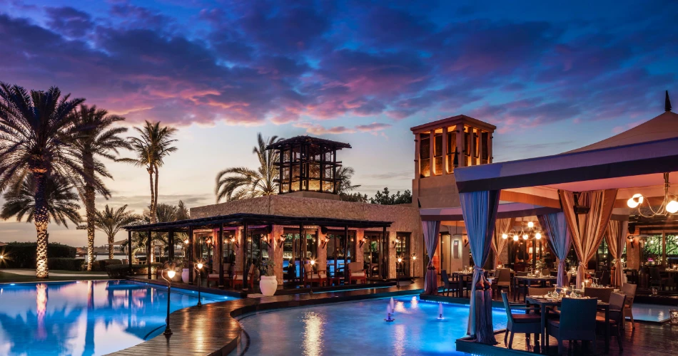 Dubai Restaurants