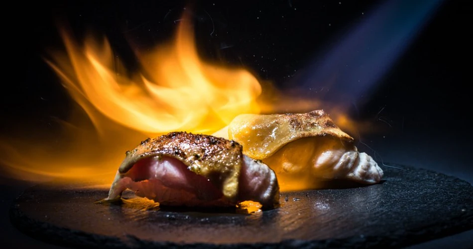 Dubai Restaurants