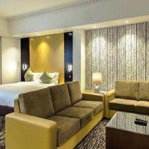 Arcadia Hotel Apartment Dubai
