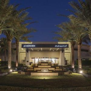 Le Méridien Dubai Hotel & Conference Centre Dubai