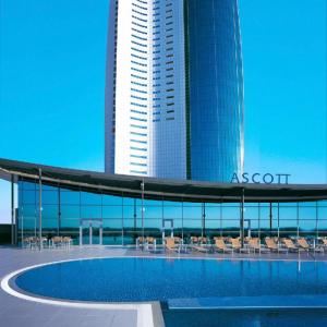 Ascott Park Place Dubai Dubai 