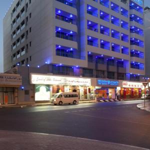 Rolla Residence Hotel Apartment Dubai 