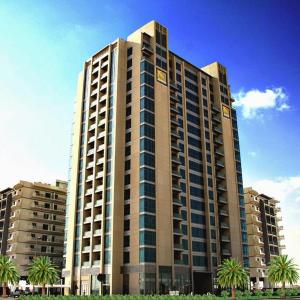 Abidos Hotel Apartment Dubai Land in Dubai