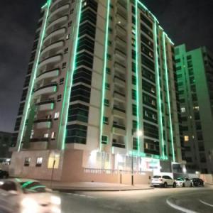 Boulevard City Suites Hotel Apartments Dubai