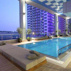 Auris Inn Al Muhanna Hotel Dubai