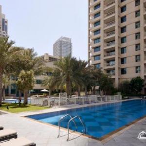 Dream Inn Apartments - 29 Boulevard Dubai 