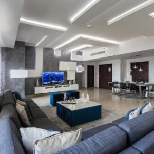 Elan Rimal Suites Dubai