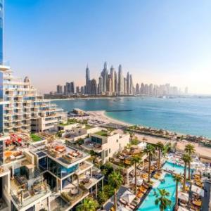 Five Palm Jumeirah Dubai Dubai