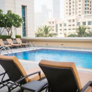 Dream Inn Apartments - Claren Downtown Dubai