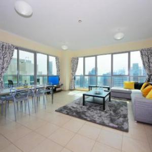 New Arabian Holiday Homes - Residence 8 Dubai
