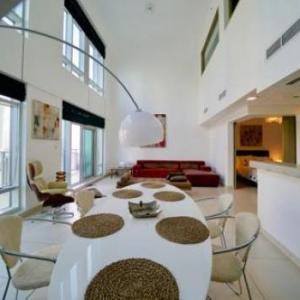 Maison Privee - The Lofts East Dubai 