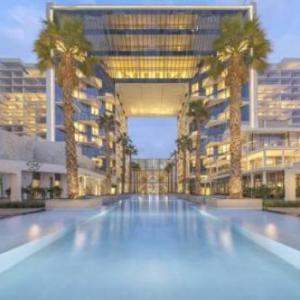 Maison Privee - FIVE Palm Residences Dubai