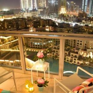 Yallarent Burj Residences Apartment Dubai