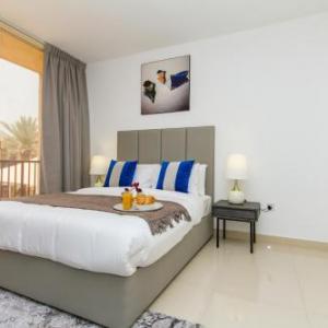 Bespoke Residences - 3 Bedroom Waikiki Townhouses Dubai