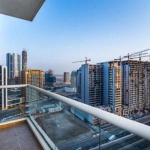 City Nights Holiday homes -2B Burj Al Nujoom Tower Dubai