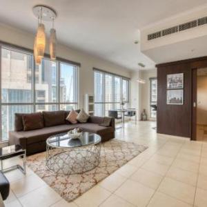 1 Bedroom Apartment in The Residence Tower 8 by Deluxe Holiday Homes Dubai