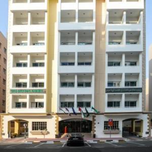 Green House Hotel Suites & Apartment Dubai 