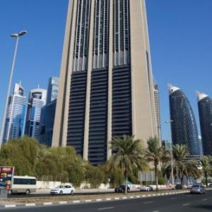 Signature Holiday Homes - Luxury 1 BHK Index Tower DIFC Dubai Dubai