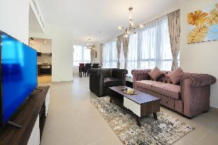 Unmatched and Stunning One Bedroom in Dubai Creek