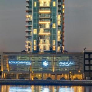 Royal Continental Suites Business Bay Dubai