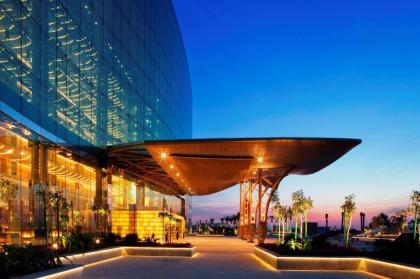 The Meydan Hotel - image 12