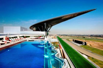 The Meydan Hotel - image 13