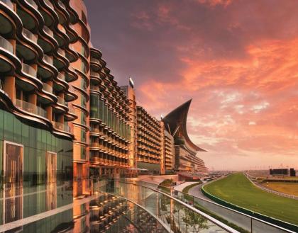 The Meydan Hotel - image 14