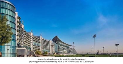 The Meydan Hotel - image 16