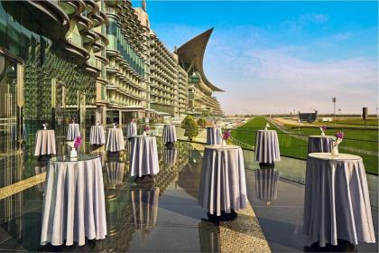 The Meydan Hotel - image 18