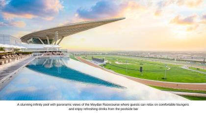 The Meydan Hotel - image 19