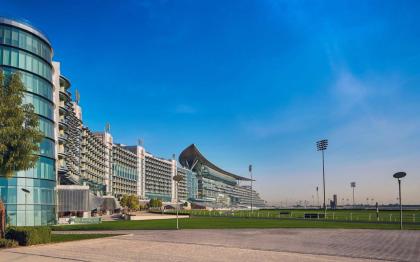 The Meydan Hotel - image 21