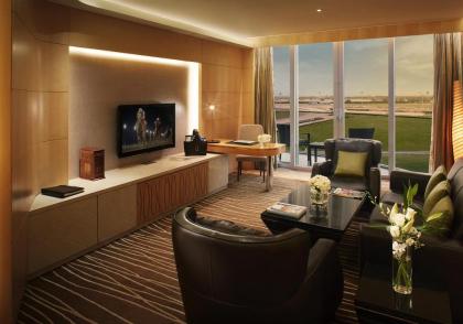 The Meydan Hotel - image 22