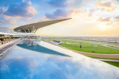 The Meydan Hotel - image 23