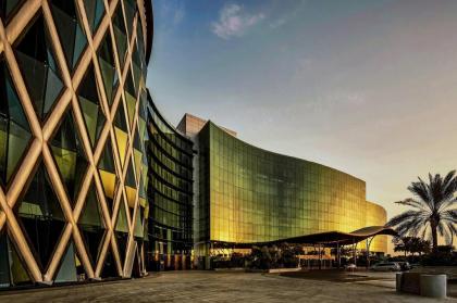 The Meydan Hotel - image 24