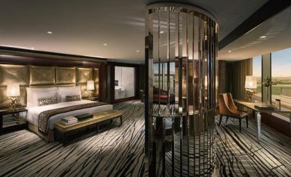 The Meydan Hotel - image 25