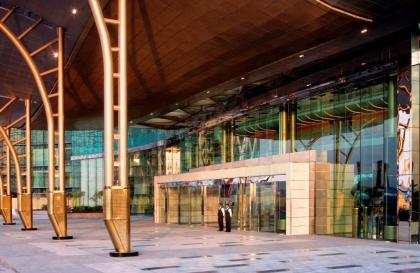 The Meydan Hotel - image 26