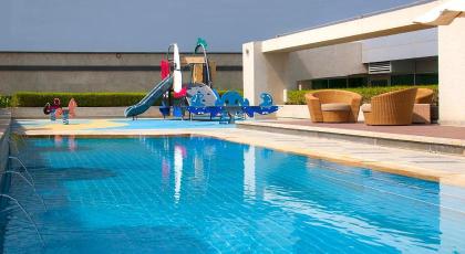 The Meydan Hotel - image 27