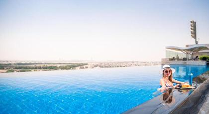 The Meydan Hotel - image 29