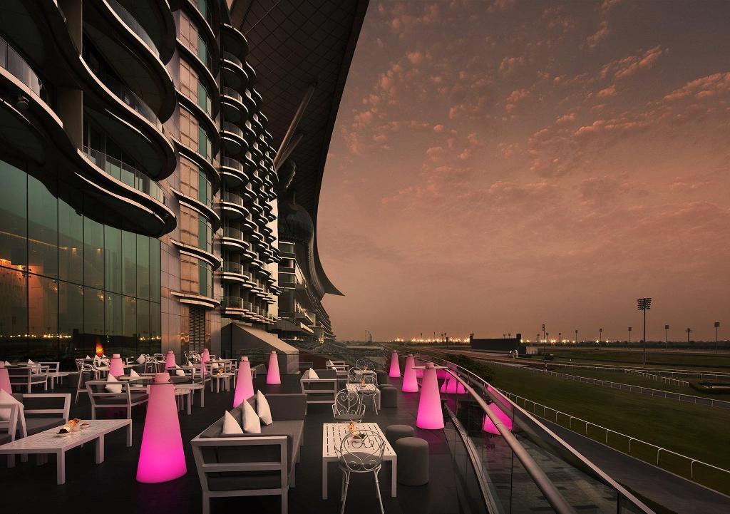 The Meydan Hotel - image 4