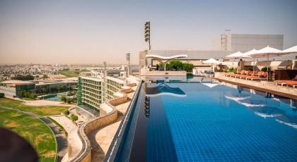 The Meydan Hotel - image 9