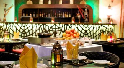 Carlton Al Barsha - image 25