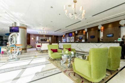 Carlton Al Barsha - image 26