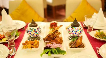 Carlton Al Barsha - image 28