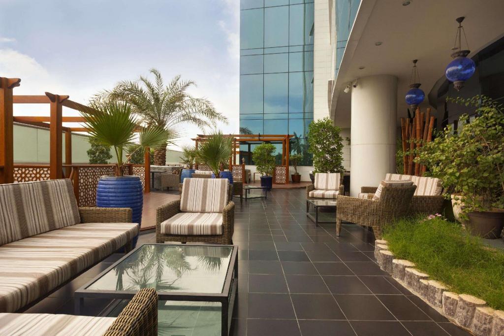 Carlton Al Barsha - image 6