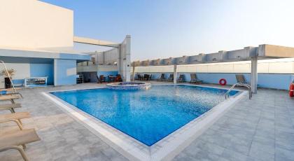 Carlton Al Barsha - image 8