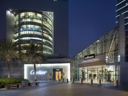 Jumeirah Emirates Towers - image 11