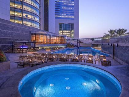 Jumeirah Emirates Towers - image 14